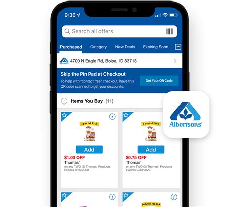 albertson app download|albertsons app for kindle fire.